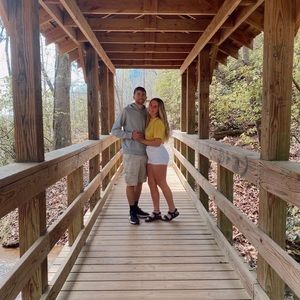 Meet your Posher, Abby